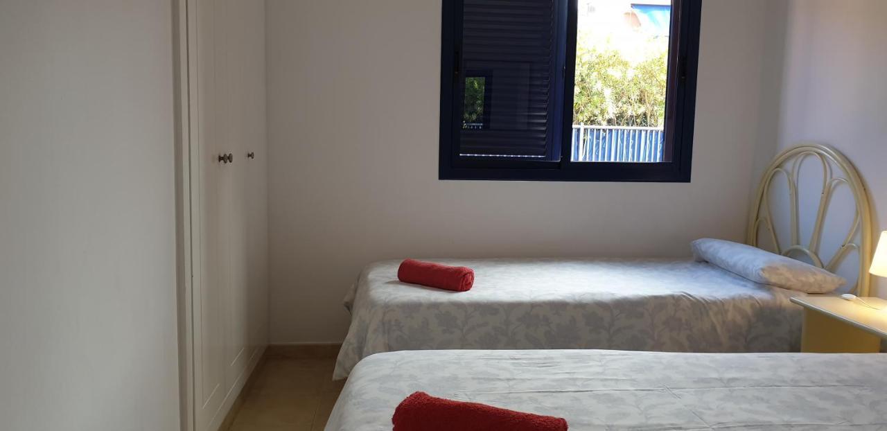 Bed & Bike Meloneras 56 Maspalomas (Gran Canaria) Exterior foto