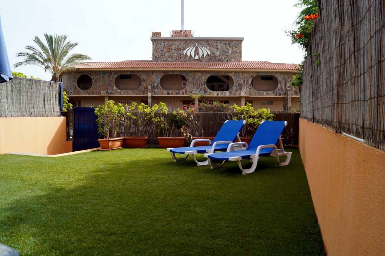 Bed & Bike Meloneras 56 Maspalomas (Gran Canaria) Exterior foto