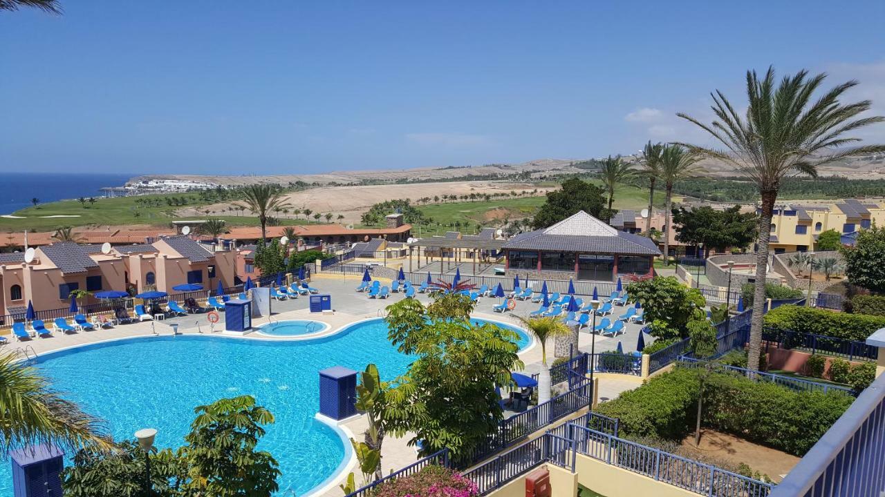 Bed & Bike Meloneras 56 Maspalomas (Gran Canaria) Exterior foto